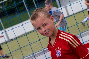Bild 57 - Jubil�umsveranstaltung Soccer Court
